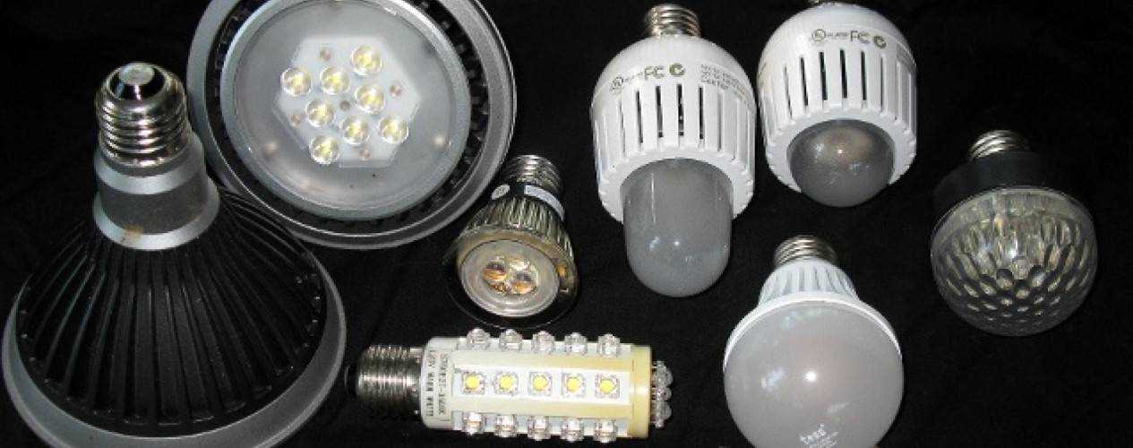 Светодиодные лампы: вредны ли для зрения, сна и здоровья человека