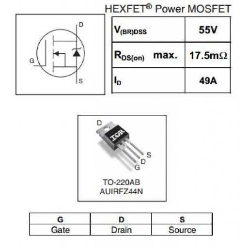 Mosfet транзисторы. устройство, принцип работы и разновидности.