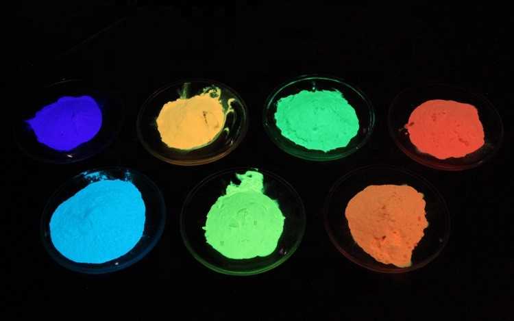 5 разновидностей светоотражающих красок и как нужно наносить, расход на 1м2