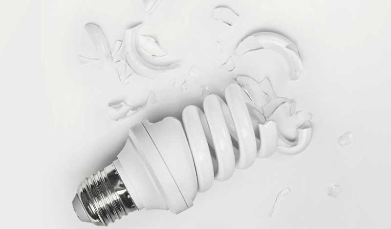 Утилизация люминесцентных ламп: куда следует сдавать отработавшие приборы