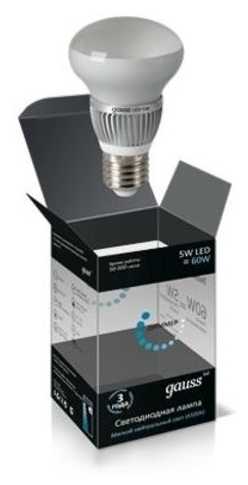 Светодиодные лампы gauss: диммируемая лампа для дома, led-светильники, тест диммера, отзывы