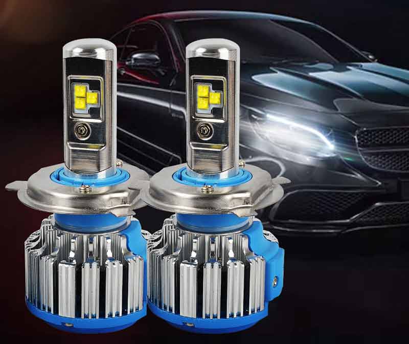 Рейтинг лучших галогеновых ламп для автомобиля на 2021 год