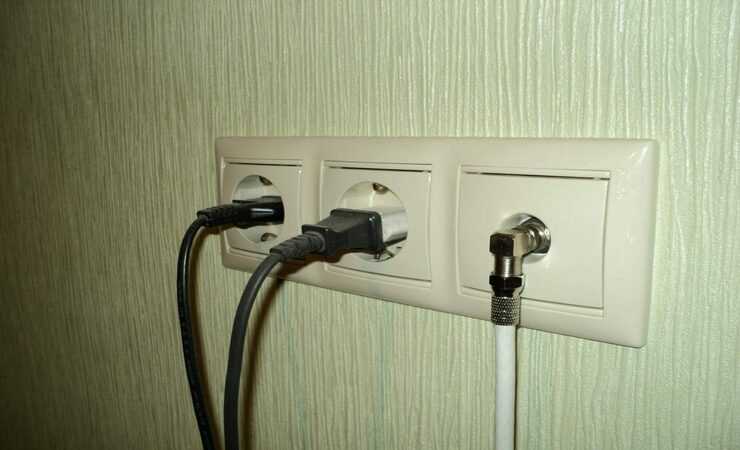 Проводка электрики в квартире: прокладка, электрика цены за работу