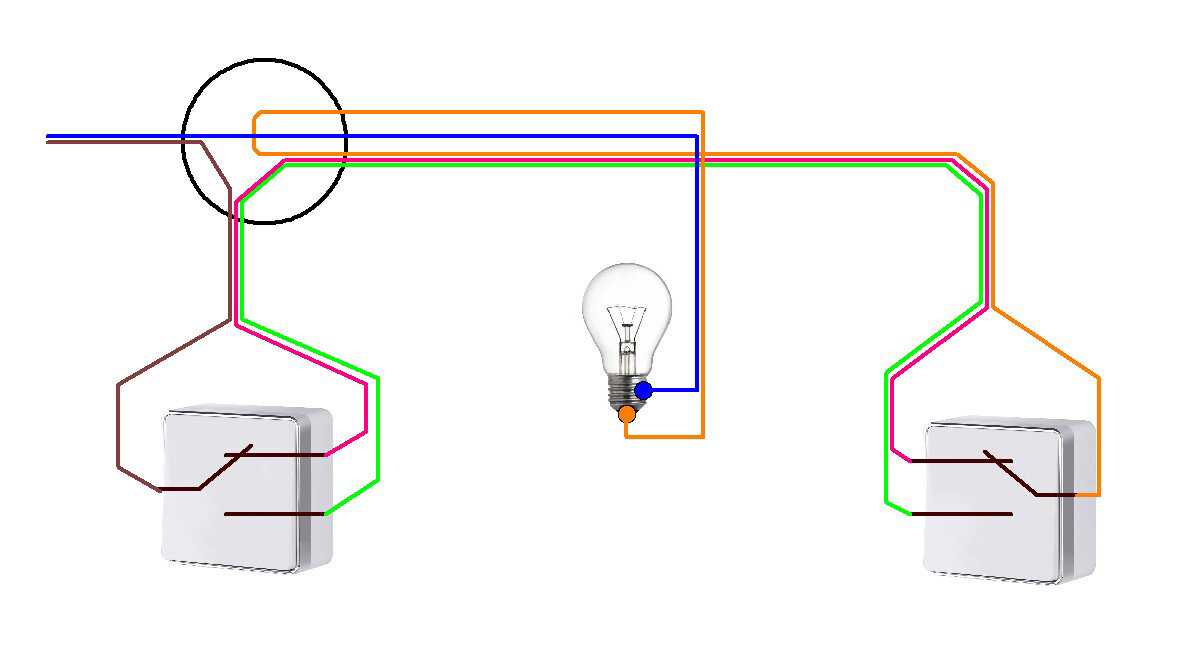 Схема управления освещением: уличным, наружным, внутренним
схема управления освещением: уличным, наружным, внутренним