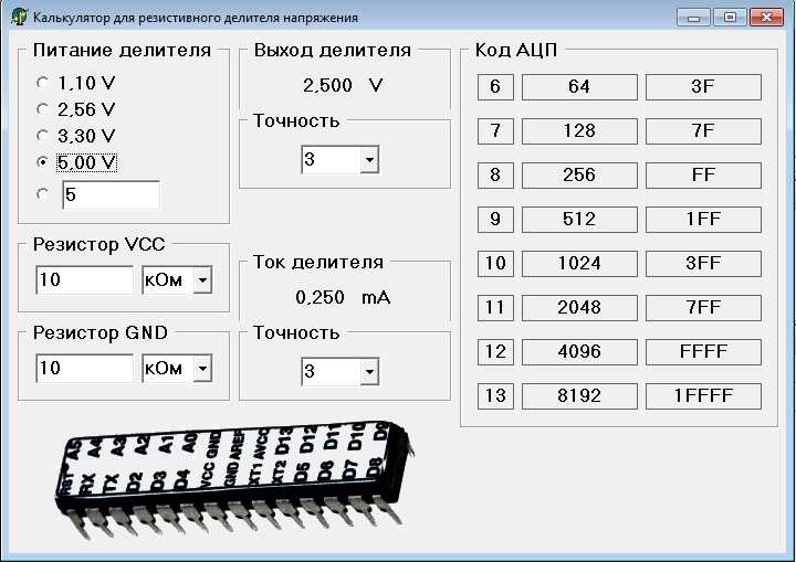 Расчет схемы для подключения светодиодов. калькулятор расчета сопротивления для светодиодов. калькулятор светодиодов
