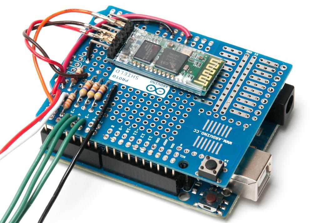 Arduino ide: установка и настройка