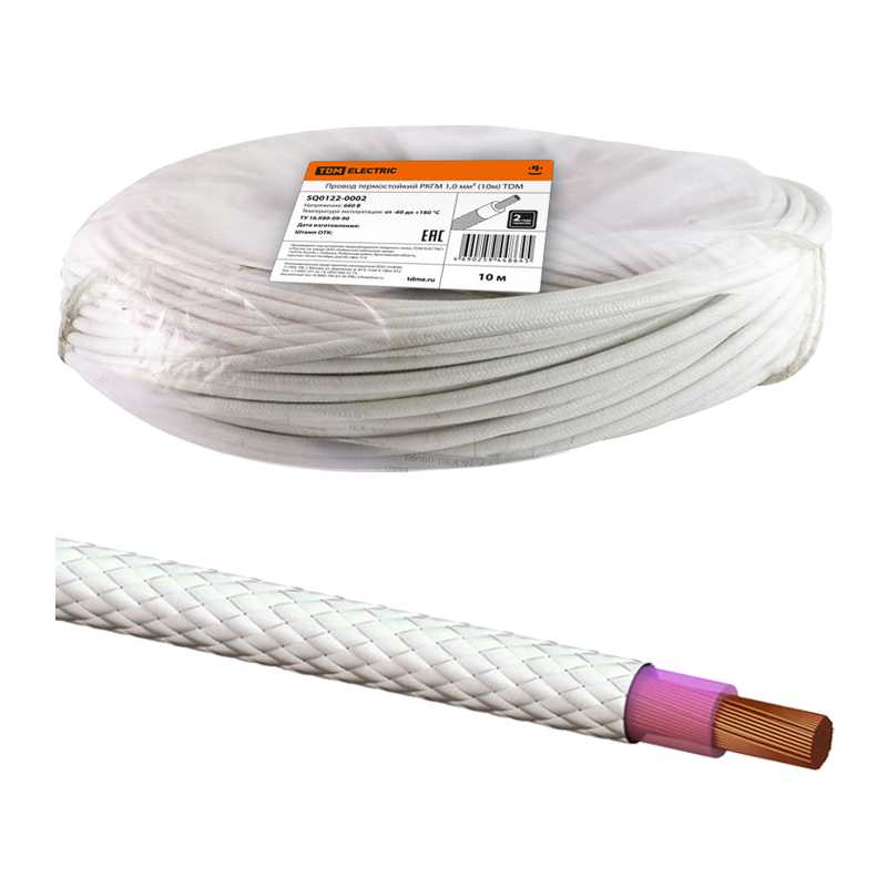 Термостойкий кабель для сауны: правильный выбор провода, основы безопасного монтажа