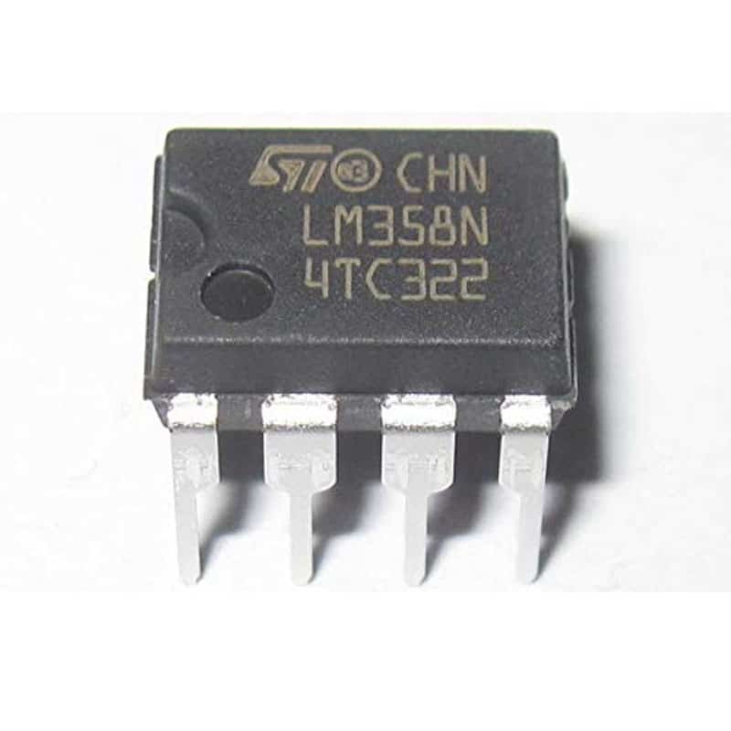 Lm358p применение в зарядном устройстве - вместе мастерим