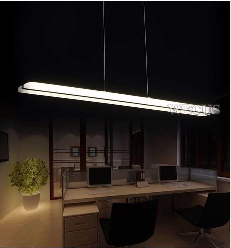 Освещение на кухне светодиодными светильниками: плюсы и минусы, важные нюансы Подсветка рабочей поверхности Светодиодные светильники в интерьере кухни