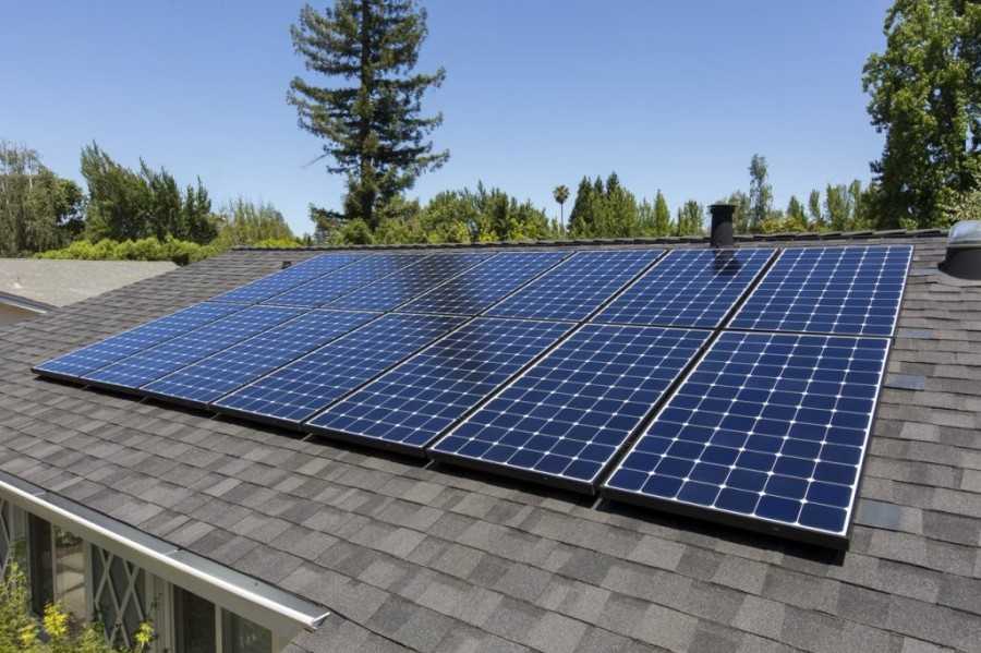 Батарея солнечная для дома: принцип работы, виды устройств и способ их установки