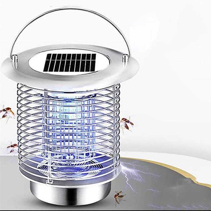 Лампа от комаров – обзор моделей для улицы и дома, особенности использования и выбора, рейтинг лучших