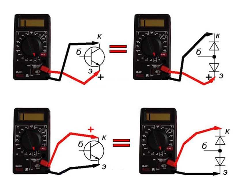 Как пользоваться мультиметром: проверить конденсатор, транзистор, диод и измерить силу тока, напряжение, сопротивление и прозвонить схему » автоноватор