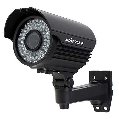 Ик-подсветка для камеры видеонаблюдения