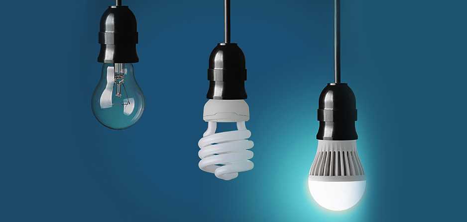 Какие лампы 4g лучше, галогенные или светодиодные?