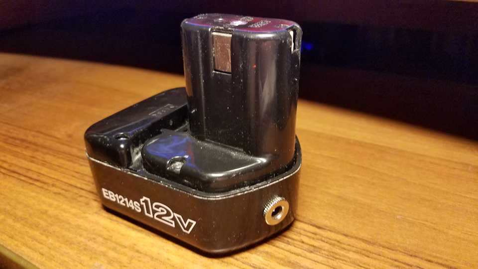 Arduino измерение емкости аккумулятора