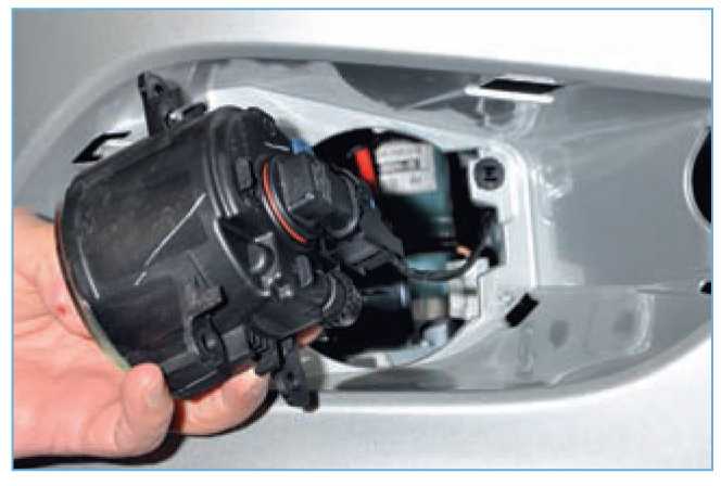 Замена задних ламп форд фокус 3. фото, инструкция как поменять лампы задних фар фокус 3