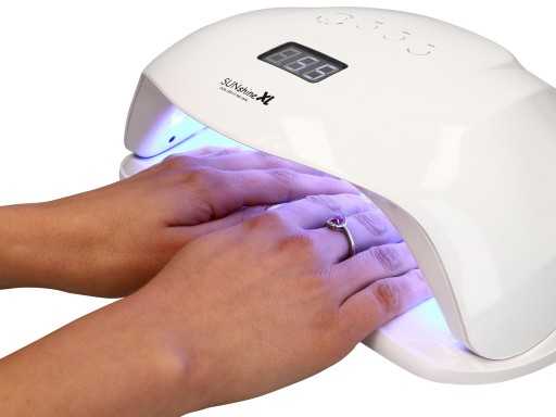 Светодиодные лампы для ногтей надежны, долговечны и экономичны Рейтинг led ламп Как правильно выбрать для домашнего использования лампу для ногтей