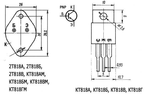 Транзистор что это? основные параметры и характеристики, маркировка транзисторов