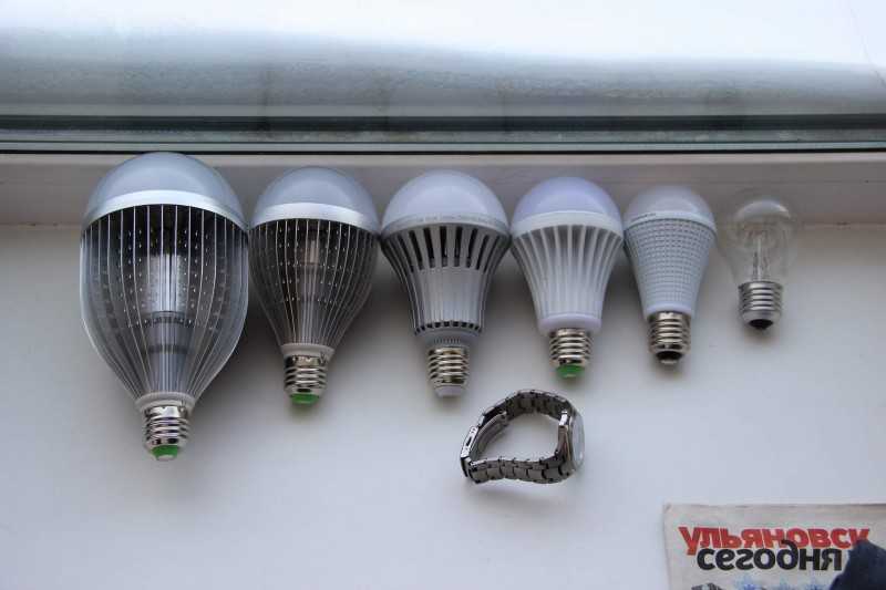 Взгляд изнутри: а так ли хороши filament-лампы? / блог компании prestigio / хабр