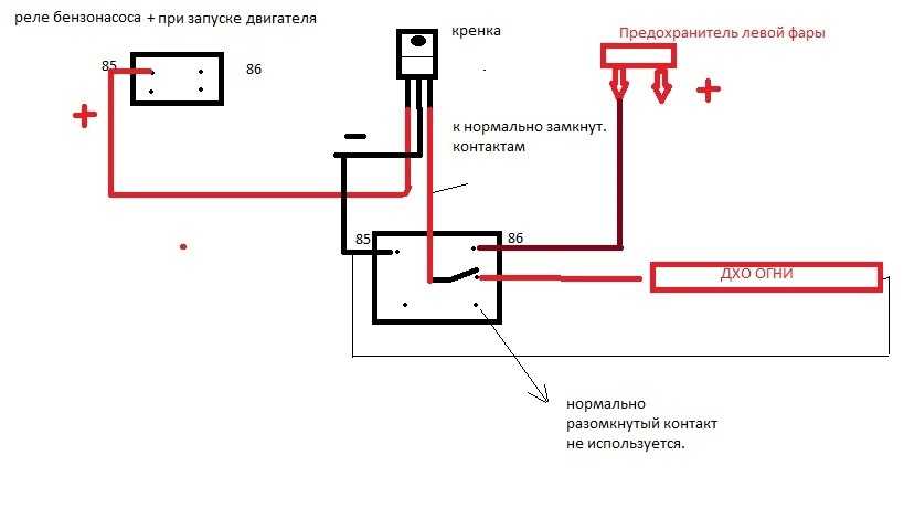 Моргает светодиодная лампа: после включения и в выключенном состоянии