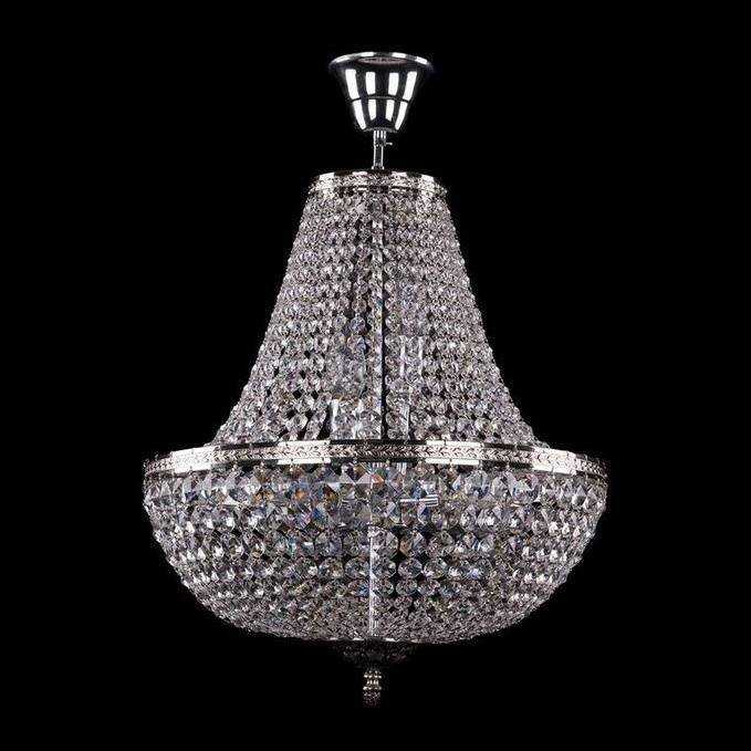Обзор bohemia crystal ivele : подвесные люстры и светильники