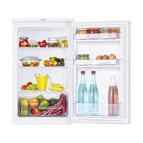 Какие холодильники лучше выбрать: беко или индезит?
