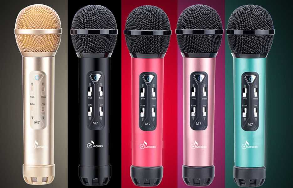 Караоке-микрофон: как работает и как им пользоваться? как заряжать проводной микрофон? какой лучше выбрать? рейтинг моделей. как включить и настроить?