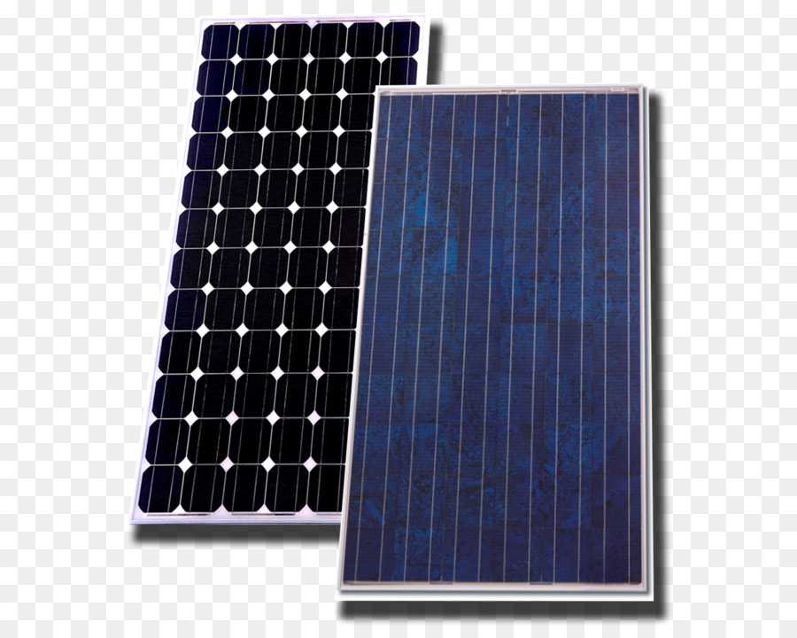 Монокристаллические солнечные панели: отличия от поликристаллических, какие лучше, монокристалл и поликристалл