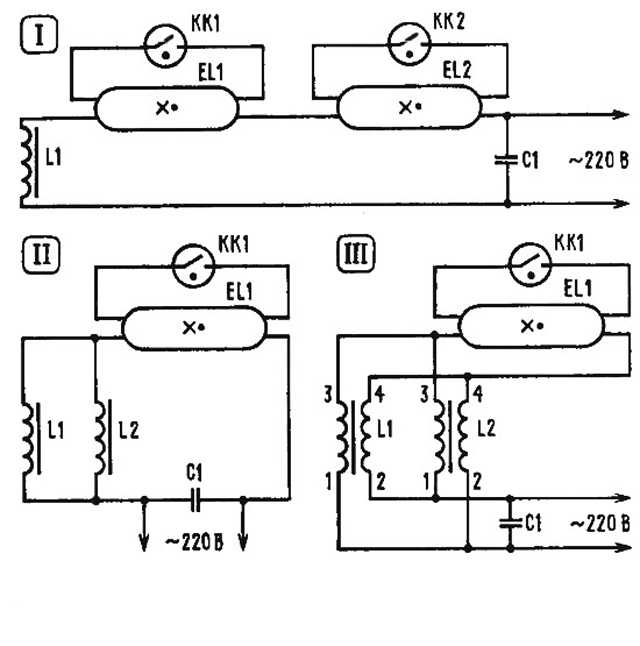 Как подключить светодиодную лампу т8: схема подключения к сети led лампочек