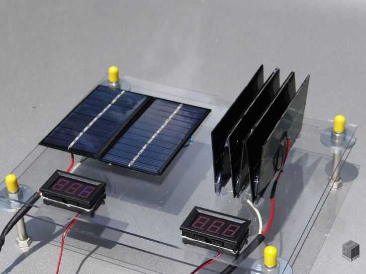 Гелевые аккумуляторы для солнечных батарей: технические характеристики и правила использования