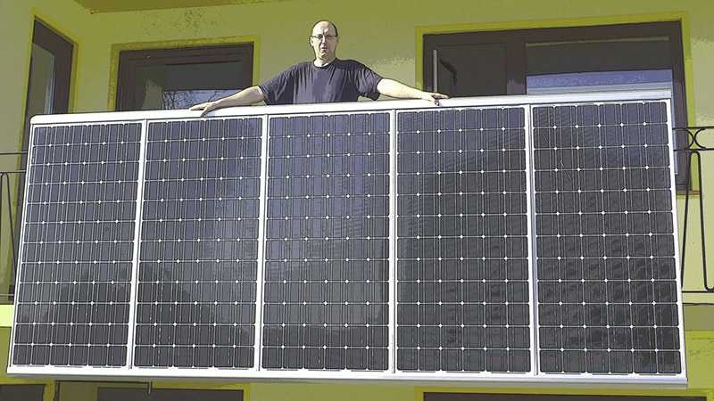 Угол наклона и ориентация солнечных батарей для максимальной производительности