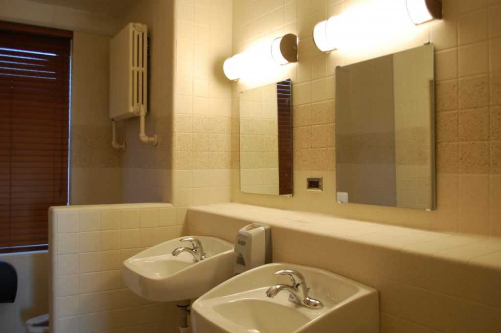 Как выбрать светильники для ванной комнаты: какой лучше и почему? сравнительный обзор
