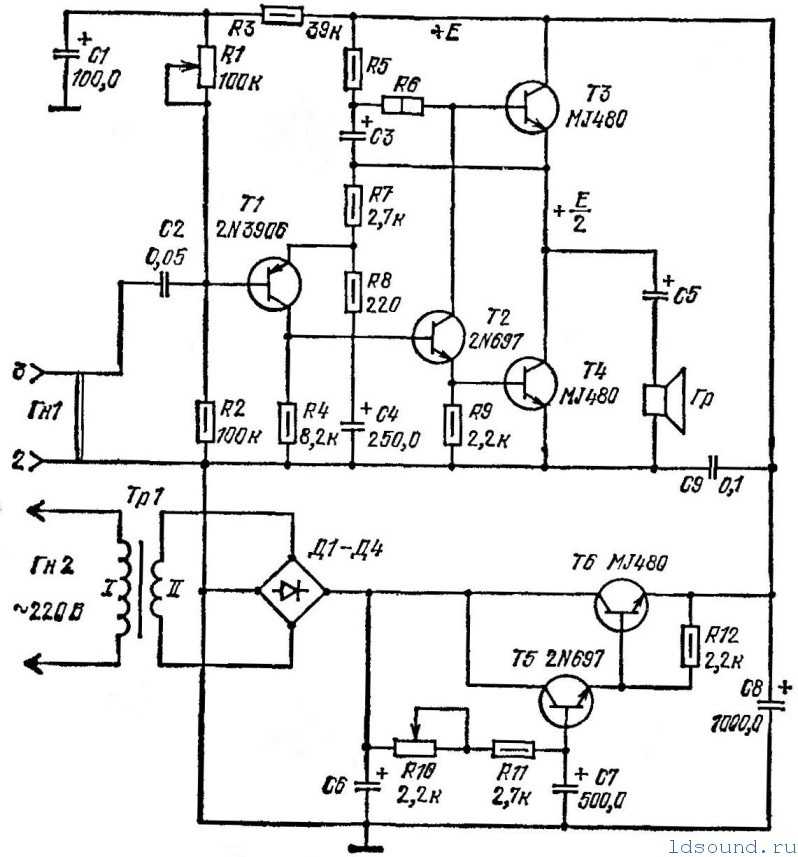2n3055 транзистор характеристики, аналог отечественный, datasheet, цоколевка