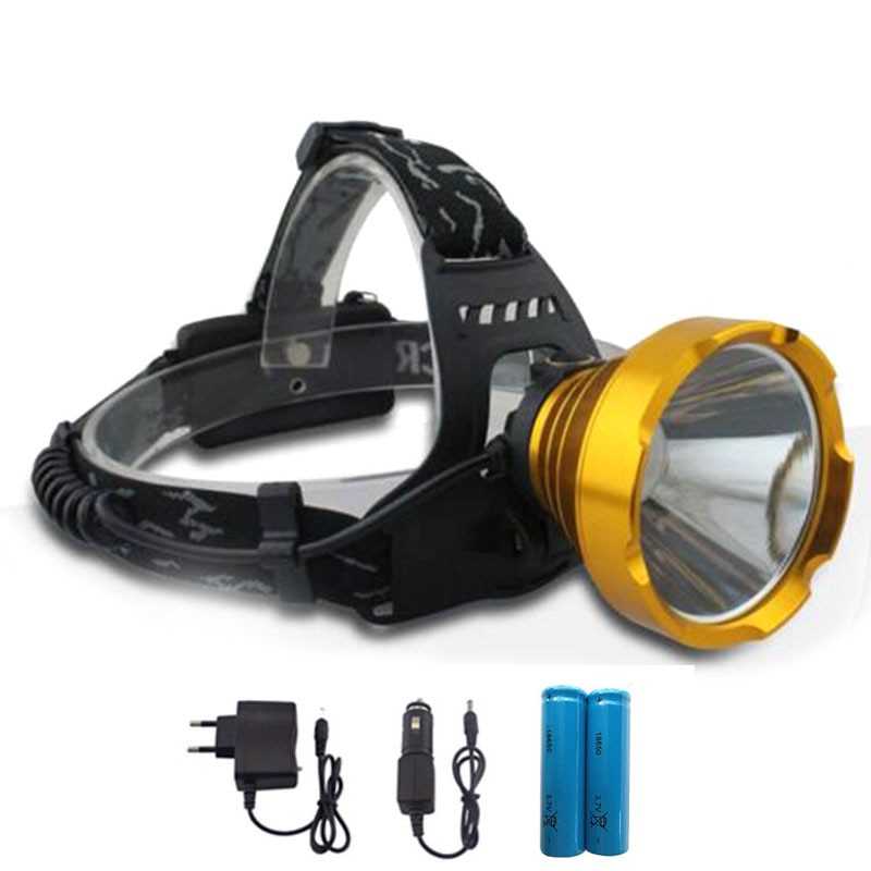 Рейтинг лучших налобных фонарей для рыбалки и охоты: мощный, светодиодный, с аккумулятором, зарядка от usb
