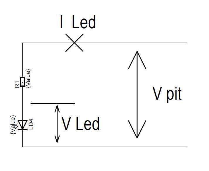 Как подключить светодиод параллельно, последовательно: схемы, описания, нюансы