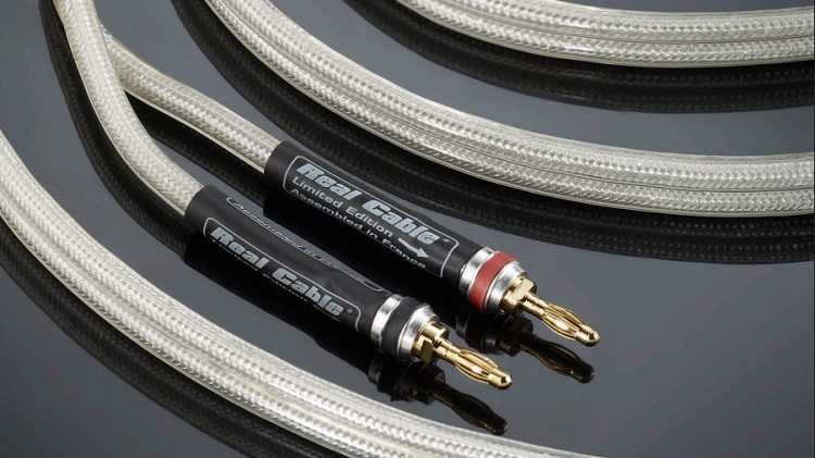Акустический кабель для колонок: как выбрать сечение провода для подключения акустики? какой аудиокабель лучше?