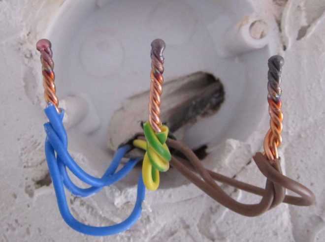 Как надежно соединить любые провода без пайки — строительство и отделка — полезные советы от специалистов