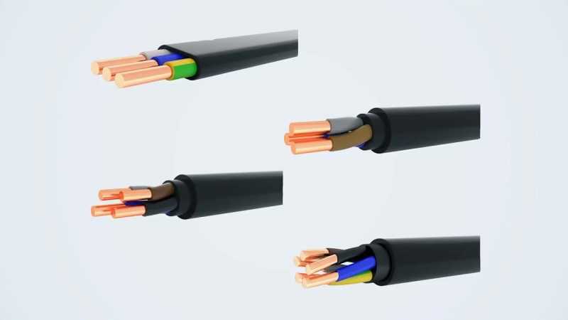 Провода и кабели для улицы и дома: выбираем правильно