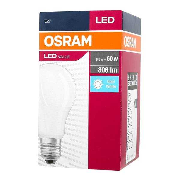 Лампы osram: товары, описание (где купить)