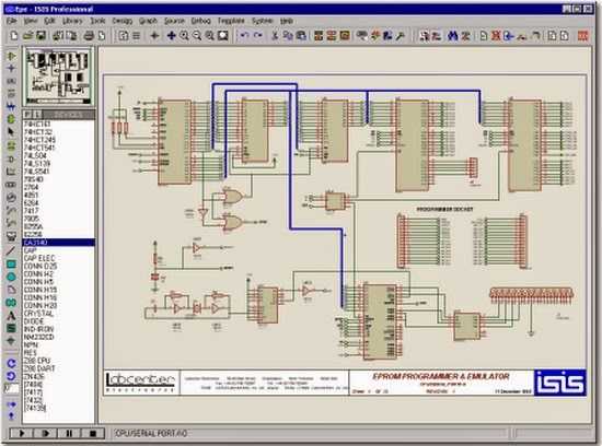 Проектирование электронных схем - proteus 8 professional 8.8 sp1 (build 27031) with advanced simulation скачать торрент