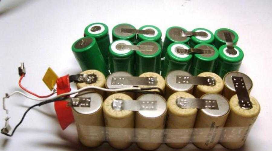 Никель-металлогидридный аккумулятор: свойства, правила хранения и эксплуатации