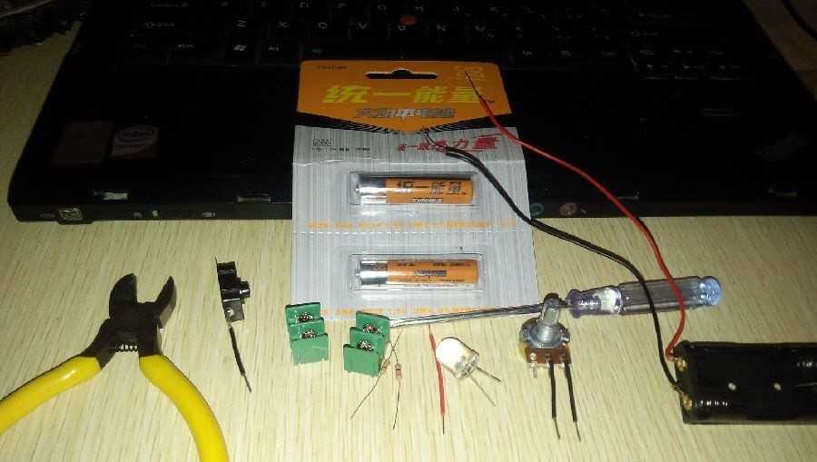 Светодиодный фонарь своими руками: схема, как сделать и собрать диодный фонарь на аккумуляторе и с зарядкой от сети