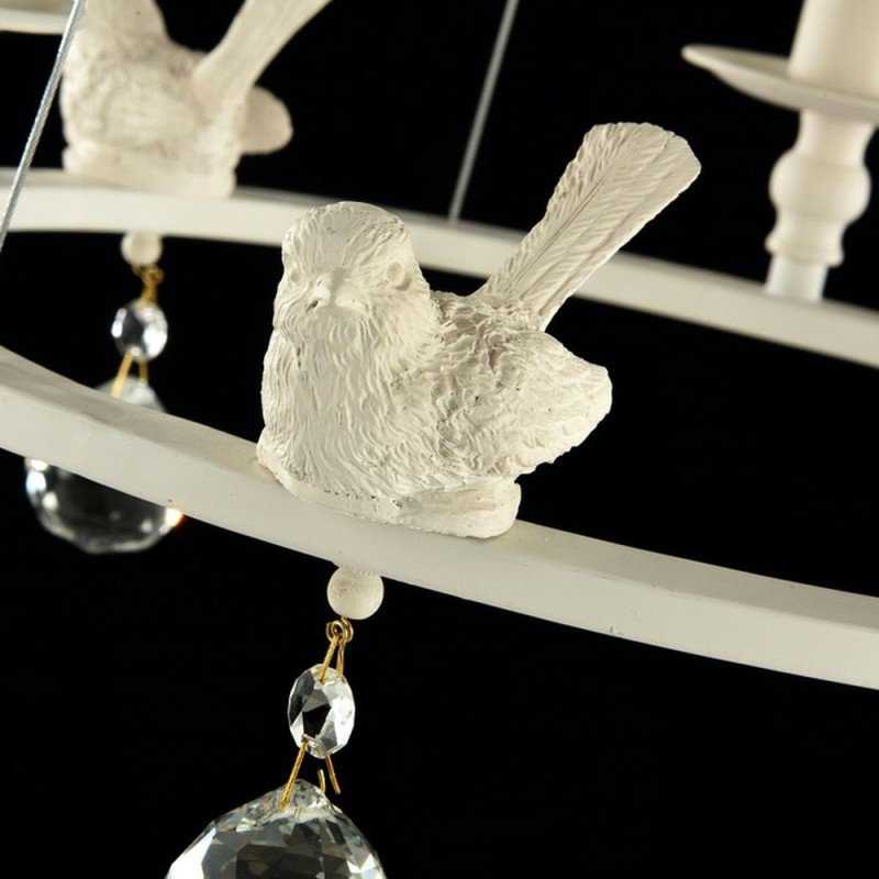 Люстры maytoni (48 фото): подвесная потолочная модель с птичками и с балеринами из германии, примеры в интерьере, отзывы