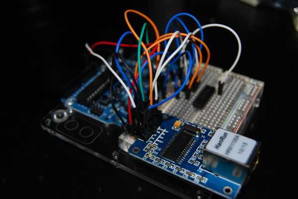 Arduino ide: установка и настройка [амперка / вики]