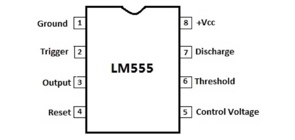 Сравнение микросхем ne555 и lm386 при использовании в безындуктивных dc/dc преобразователях