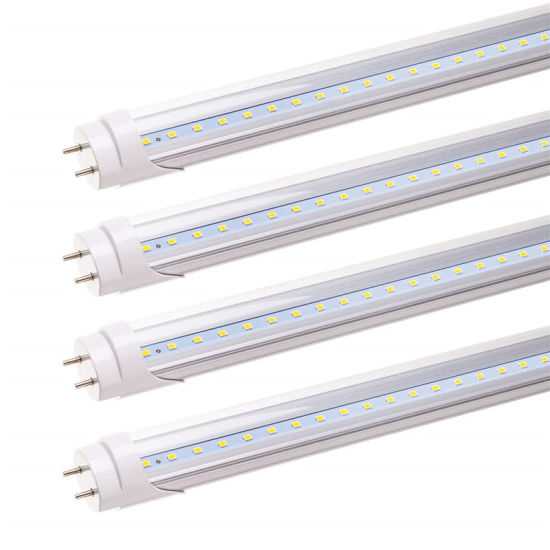 Лампа светодиодная т8: технические характеристики, размеры цоколя трубчатого led светильника, какие лампы дневного света лучше люминесцентные или диодные