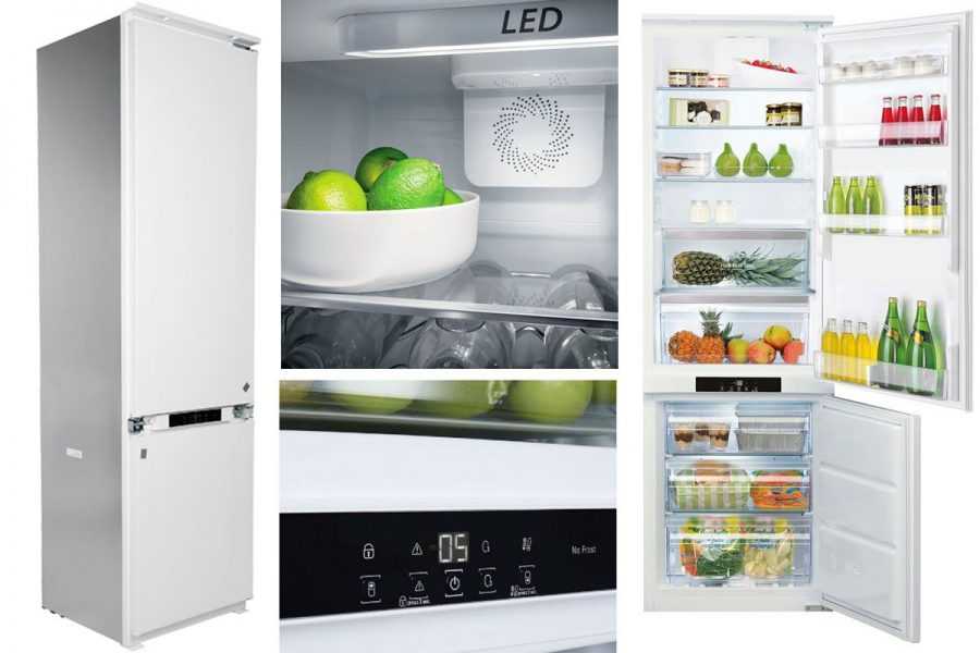 Холодильник "веко": страна производитель