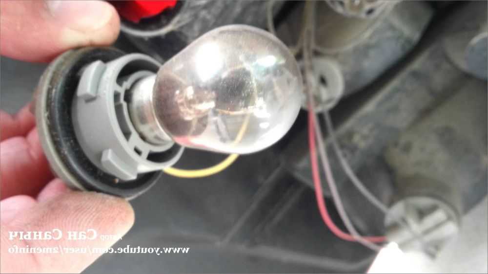 Замена лампы ближнего света форд фокус 2: рестайлинг и дорестайл