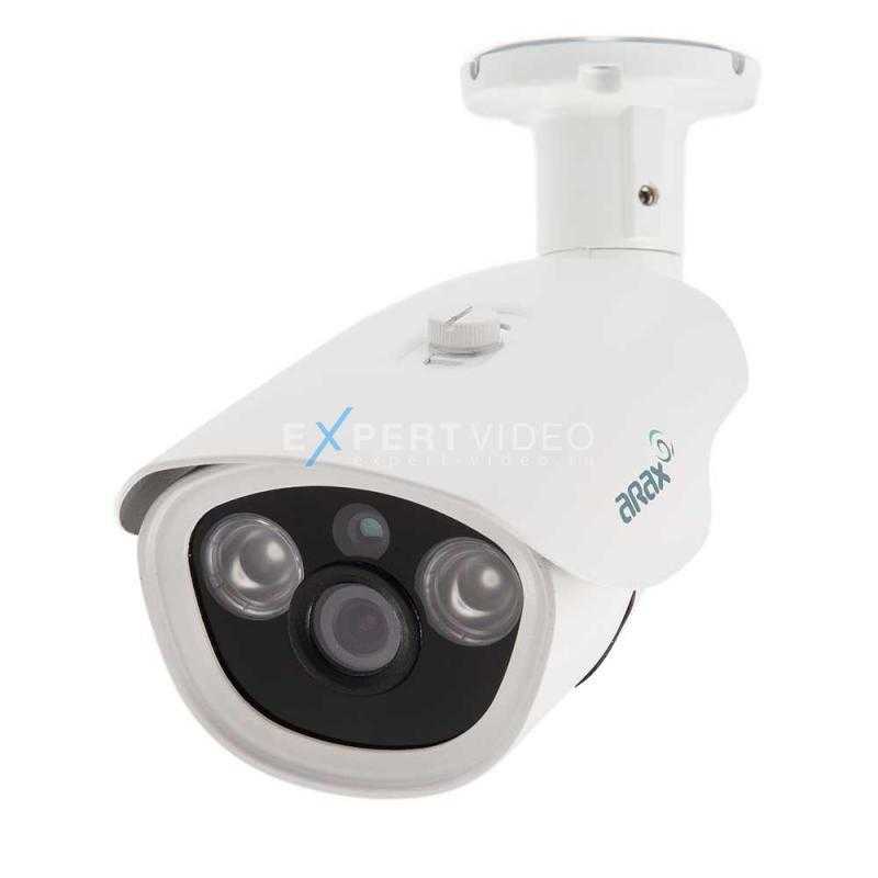 3 основных особенности камер ночного видеонаблюдения, их главные характеристики и примеры камер с ик подсветкой