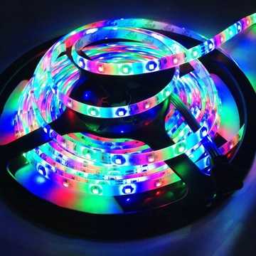 Rgb светодиод: принцип работы, подключение и распиновка многоцветных диодов, что такое arduino, как настроить плавное изменение цвета